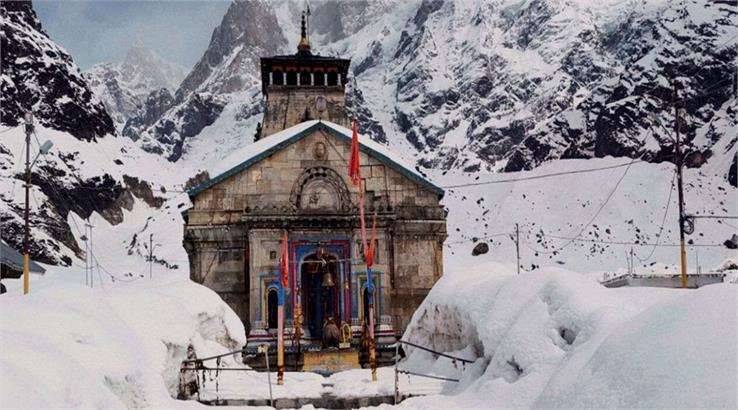 kedarnath  